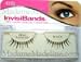 Ardell False Eyelashes 6 pack InvisiBands Demi Wispies Black Strip Lashes