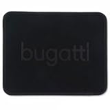 Produkt-Bild: Bugatti SlimCase Tasche f&uuml;r Apple iPad schwarz