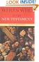 Who's Who in the New Testament (Who's Who (Routledge))