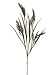 Faux 28 Dried Coral Spray Purple (Pack of 12)