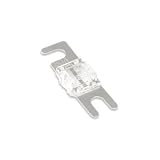 StreetWires FSAFS80 80A AFS Mini-Wafer Fuse 2 Pcs. White