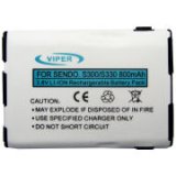SENDO S300 BATTERY