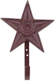 Iron Star Hook - medium