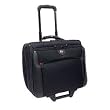 POTOMAC from SwissGear by Wegner Computer Double Gusset Rolling Case
