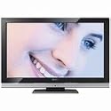 Sony BRAVIA VE5-Series KDL-46VE5 46-Inch 1080p 120Hz Eco-friendly LCD HDTV