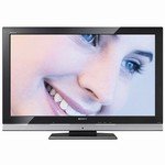 Sony BRAVIA VE5-Series KDL-40VE5 40-Inch 1080p 120Hz Eco-friendly LCD HDTV