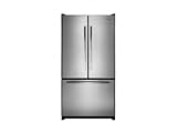 Whirlpool Gold GX5FHDXVY 36 24.8 cu. ft. French Door Refrigerator - Stainle ....