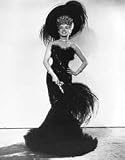 11x14 Photo Betty Grable