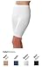Anti cellulite slimming girdle short pants+silver