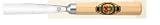 Eigenschaften Kirsche  / Kirsche Bildhauerbeitel mit Weißbuchenheft
