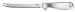 Ginsu 05015 5-Inch Tomato Knife Stainless Steel Handle and Blade