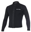 3mm Women's Bare Wetsuit Jacket Front Zip