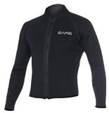 3mm Women's Bare Wetsuit Jacket Front Zip 3mm Women's Bare Wetsuit Jacket Front Zip