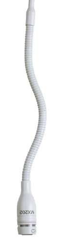 Shure MX202W/S Condenser Microphone - Super-Cardiod On Sale