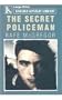 The Secret Policeman (Linford Mystery Library)