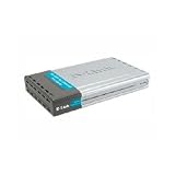 D-Link DP 300U - Print Server - USB / Parallel - EN, Fast EN, EtherTalk - 10Base-T, 100Base-TX (280383) Category: Print Servers