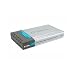 Electronics : D-Link DP 300U - Print Server - USB / Parallel - EN, Fast EN, EtherTalk - 10Base-T, 100Base-TX (280383) Category: Print Servers