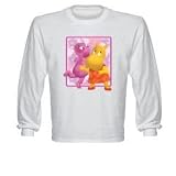 Backyardigans Shirts - Girl Talk Infant/Toddler Long-Sleeve T-Shirt