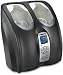 Waring Pro PC200 Double Wine Chiller, Black