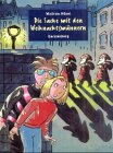 Image of Die Sache mit den Weihnachtsmännern. Ein Großstadt-Krimi