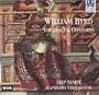 Byrd: Virginals & Consorts /Capriccio Stravagante * Sempe