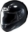 HJC CL-15 Solid Helmet - Medium/Black