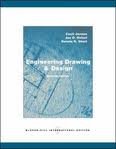 Engineering Drawing And Design 7th (seventh) edition Text Only