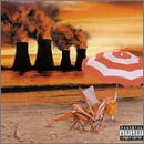 Album cover for Tweekend by The Crystal Method CD from which you can create your own MP3 Ringtones / Realtones using the ToneBee online ringtone maker.
