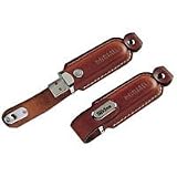 Trekstor USB-Speicher 2.0 / Lederedition 256 MB