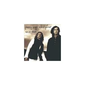 No Quarter: Music of Page and Plant by Jimmy Page and Robert Plant (Audio Cassette - 1994)