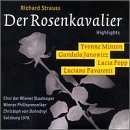 CD-Charts  Search : Der Rosenkavalier [Highlights]