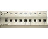 CHANNEL PLUS SVD-8 Distribution Panel with Differential Drive Engine