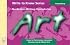 Write to Know: Nonfiction Writing Prompts for Secondary Art (Write to Know)