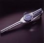 3/4 In Dr Dial Torque Wrench w/ Indicator Light