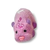 Zhu Zhu Mommies Lullaby Hamster Nanny Paisley