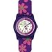 Youth Timeteacher With Flowers Pink/purple