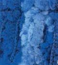 Eigenschaften Coats / Coats - Strickgarn Hip Hop, 25g Knäuel, Azur Color