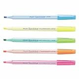 PILOT CORPORATION OF AMERICA / Spotliter Highlighter, Chisel Point, Fluorescent Green Ink / PIL48011 / Sold as 12 Per Dozen (12) / Mfr Part # 48011