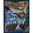 Dungeons & Dragons Map Folio 3D: Dungeons & Dragons Accessory (D&D Accessory)