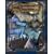 Dungeons & Dragons Map Folio 3D: Dungeons & Dragons Accessory (D&D Accessory)