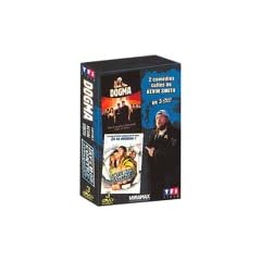 Coffret Kevin Smith 2 DVD : Dogma / Jay & Bob contre-attaquent
