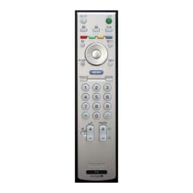 Genuine Sony Remote Control RM-ED007