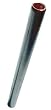 Torker Unicycle Seatpost, 7/8" x 12", Chrome