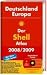  : Der gro&szlig;e Shell-Atlas 2008/2009