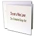 Funny Quotes And Sayings - I m not a Wine Lover I m a Fermented Grape Nut - Greeting ...