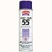 Sprayway Foam & Fabric Adhesive Spray, 20 oz. Can Image