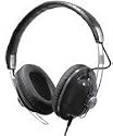Panasonic RP-HTX7-K1 Monitor Headphones (black)