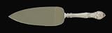 Gorham English Gadroon Sterling Silver Custom Pie Server or Cake Server