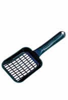 Nature's Earth Feline Pine Wide Slot Litter Scoop