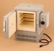 BURNOUT FURNACE LARGE 120V
